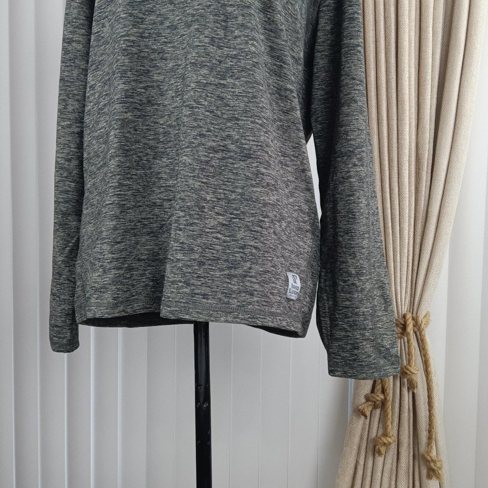 Rugged Elements Men's L/S Pullover. - image 4